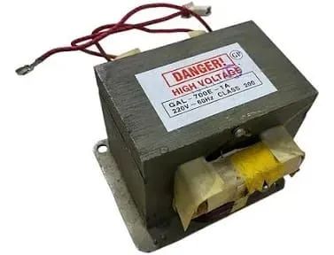 Transformadores Trafo para microondas 127v vários modelos - Foto 2