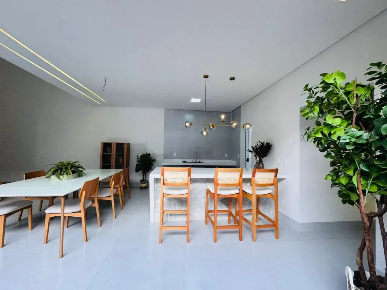 Casa na 309 sul | 4 Suítes - Foto 4
