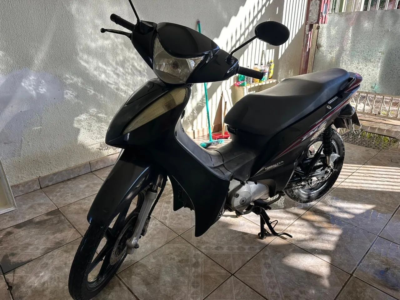 Biz 125 - Foto 2