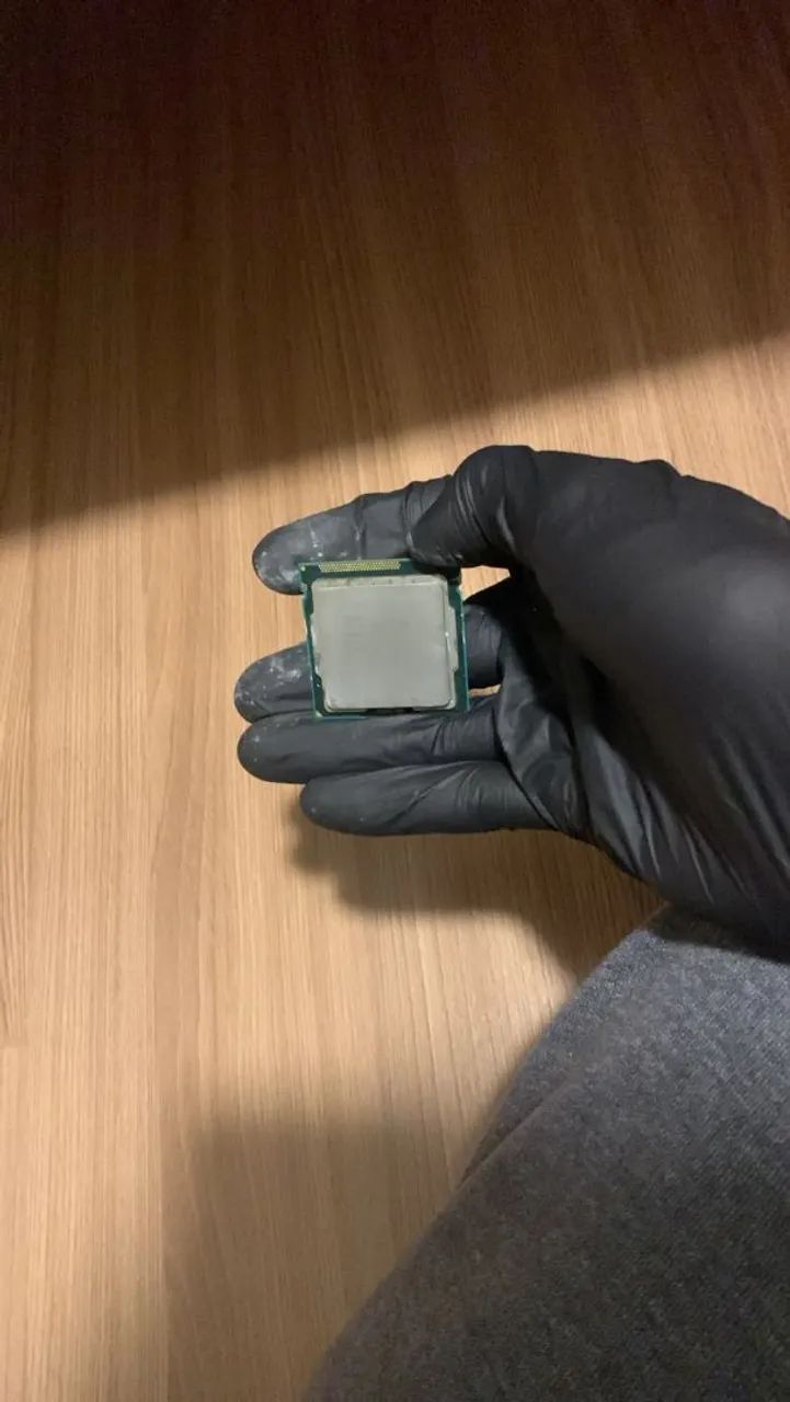 i5 2400 lga 1155 funcionando - Foto 2