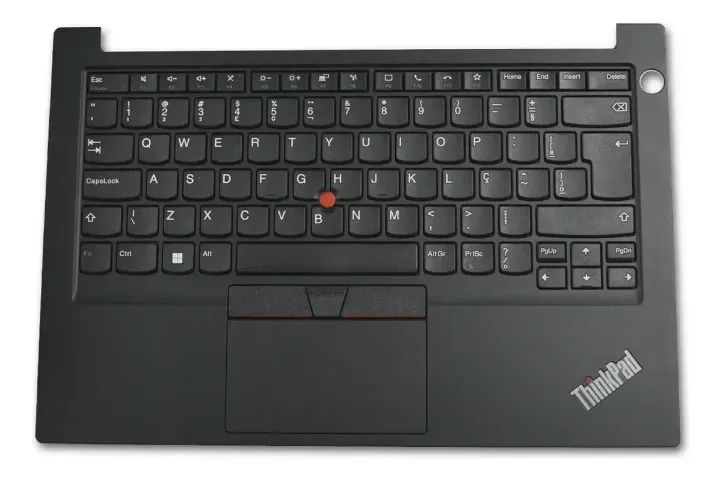 Teclado Lenovo ThinkPad E490