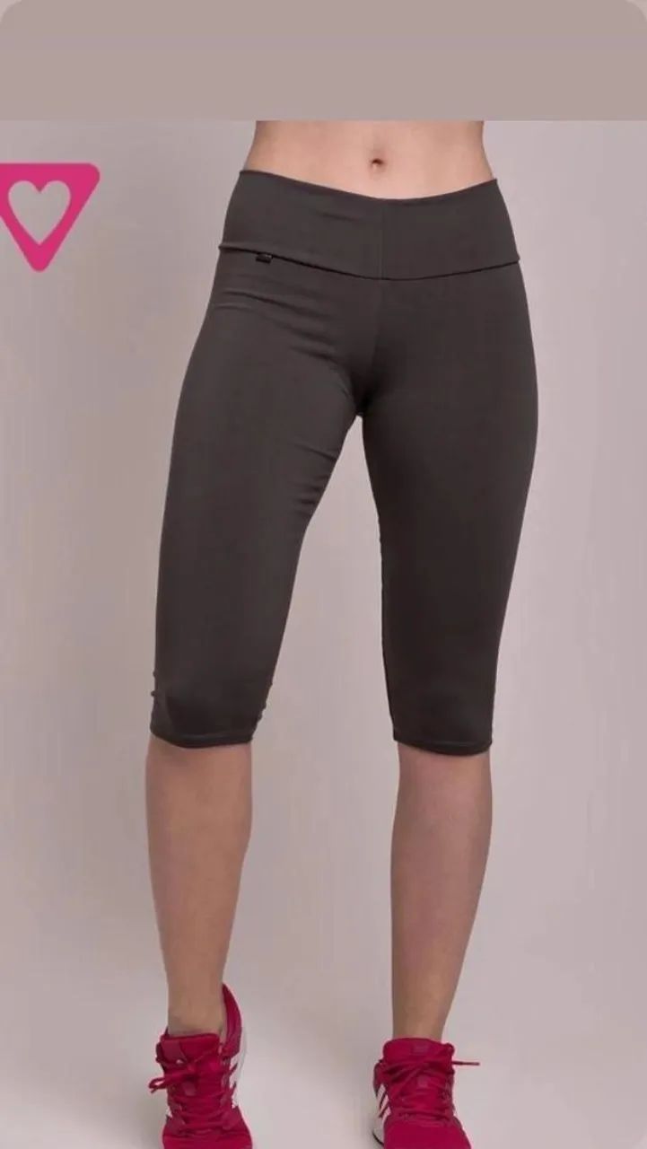 Moda Fitness Romance  - Foto 5