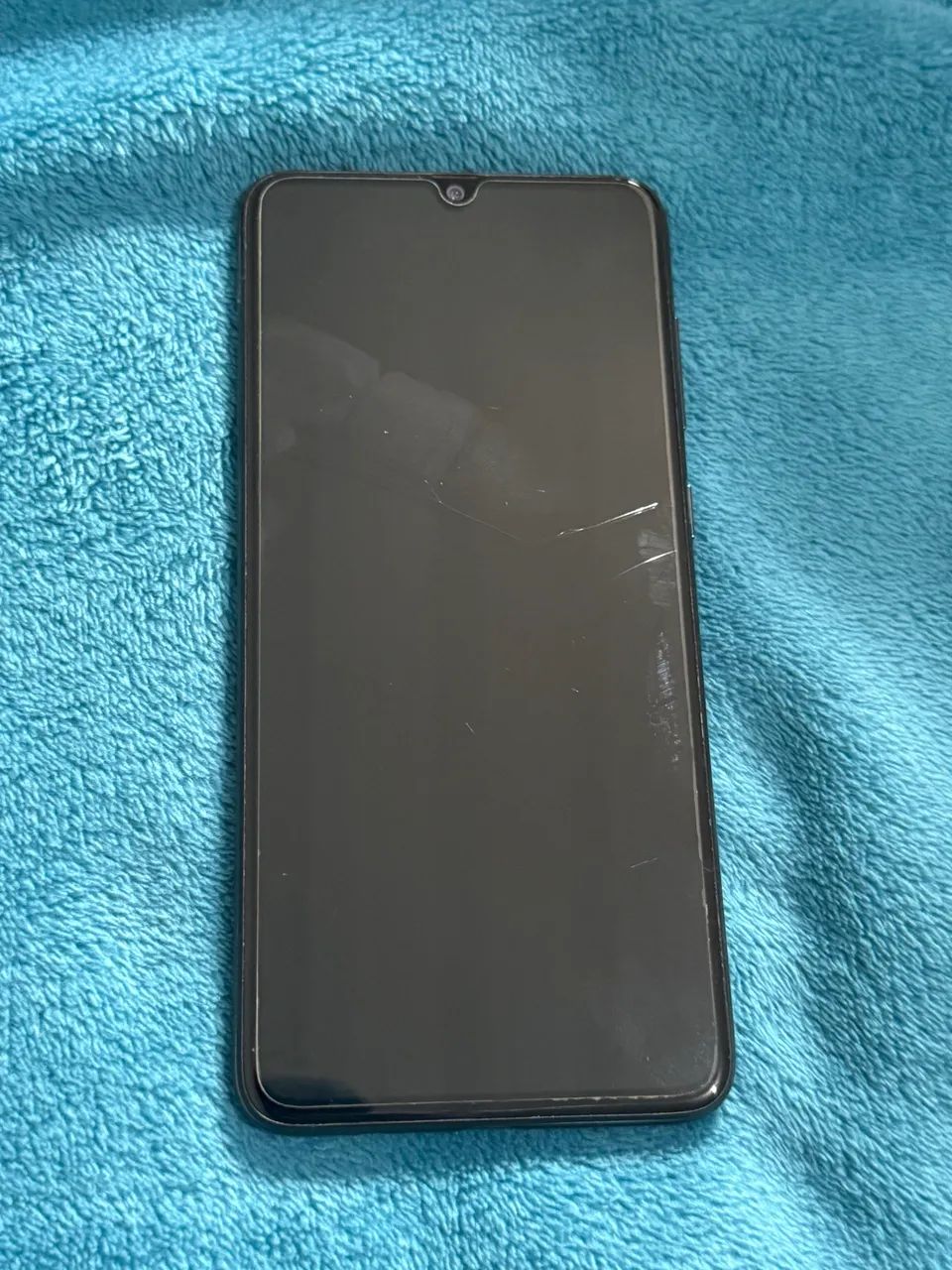 Celular Samsung Galaxy A70 (Usado)