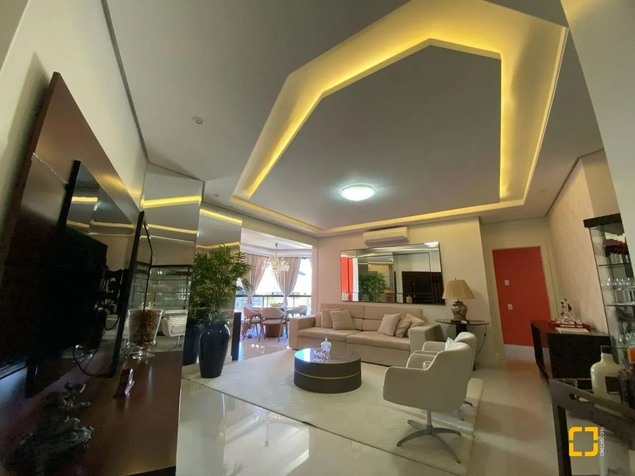 Apartamento em Jurere Internacional - Foto 2