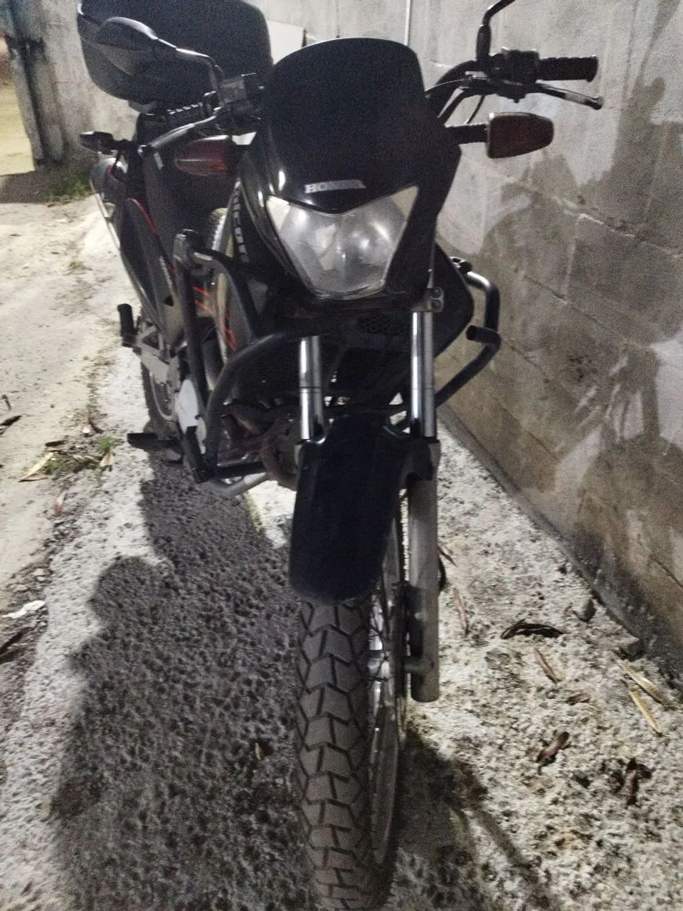 Honda Falcon  - Foto 2