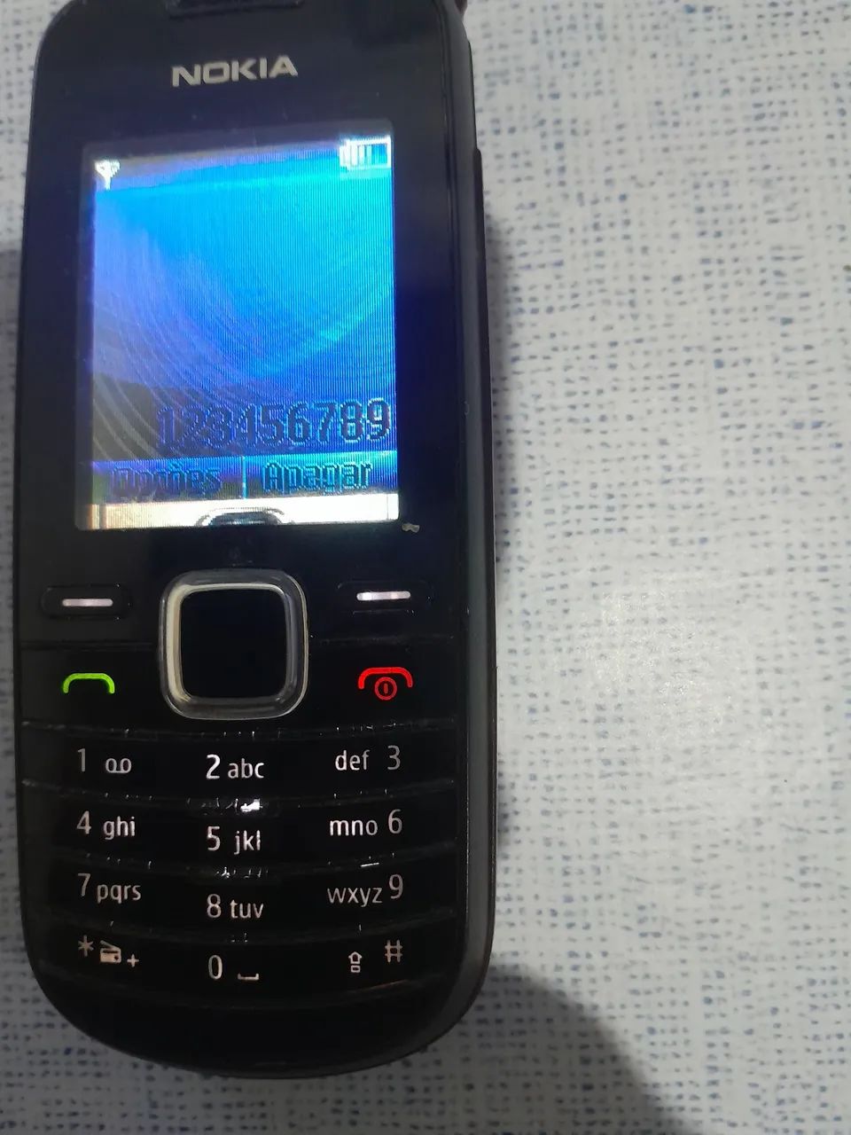 Celular Nokia lanterninha - Foto 3