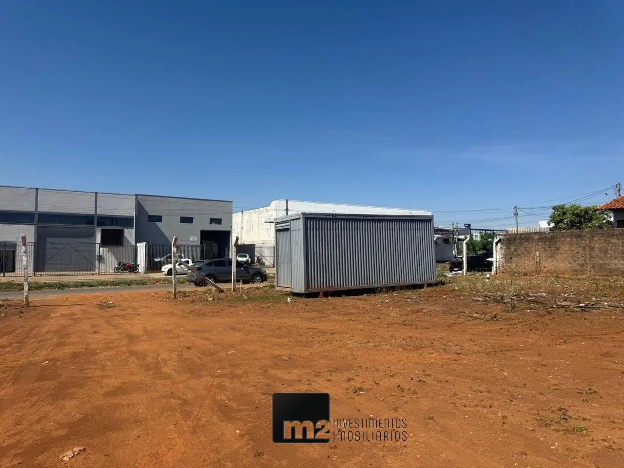 Terreno com 1.100 m², localizado Ap de Goiânia - Foto 5