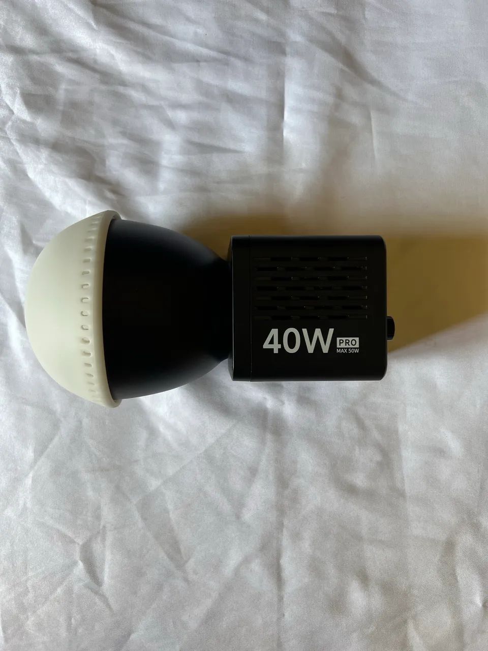 LED Ulanzi 40w