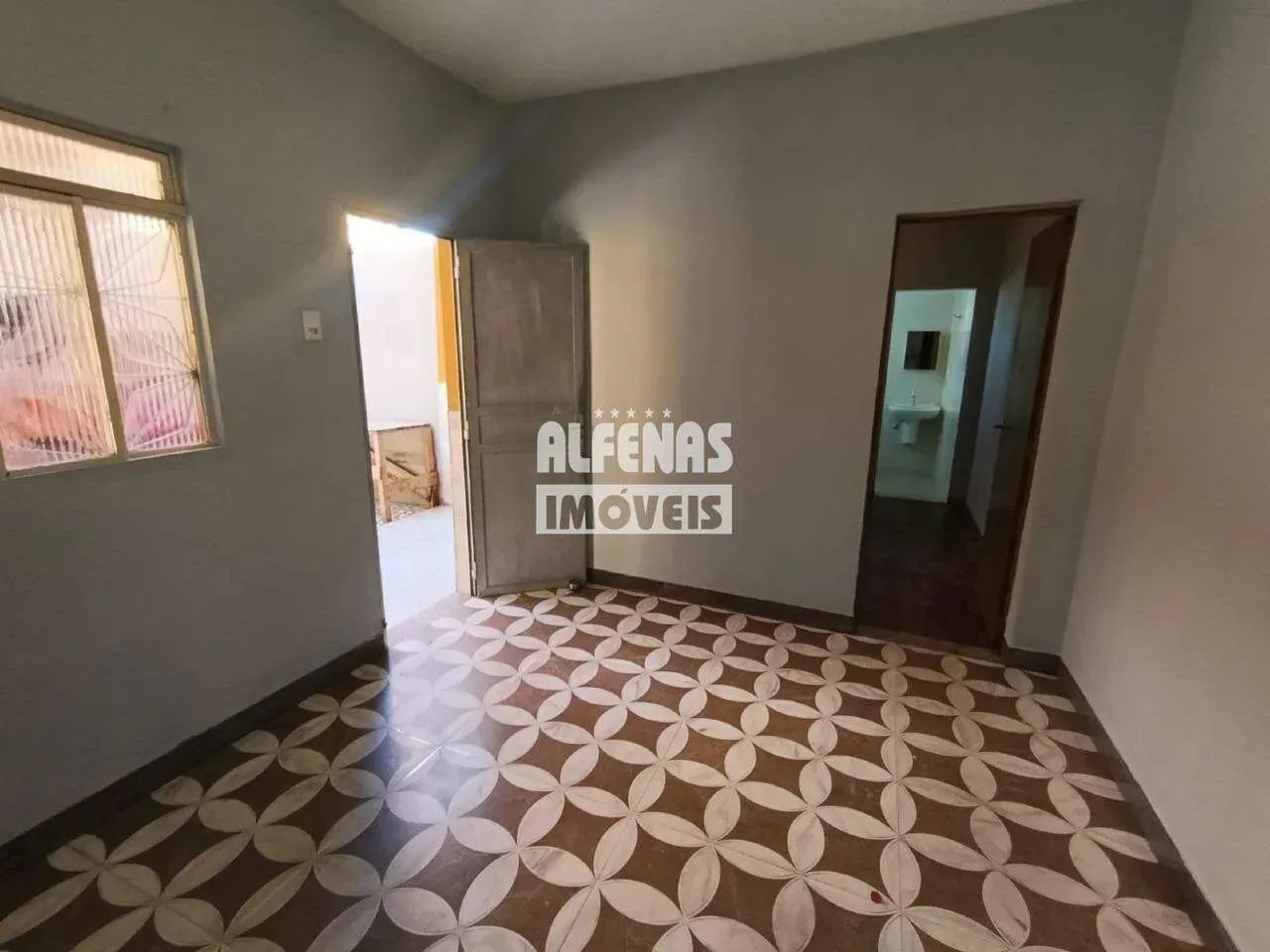 Casa para aluguel 2 quartos no Bairro Lindéia - Foto 3