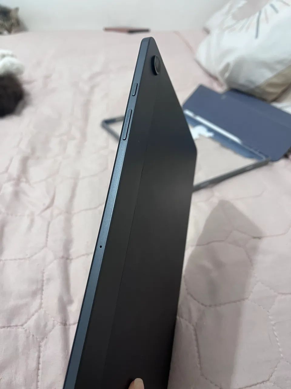 Tablet A9+ samsung - Foto 3