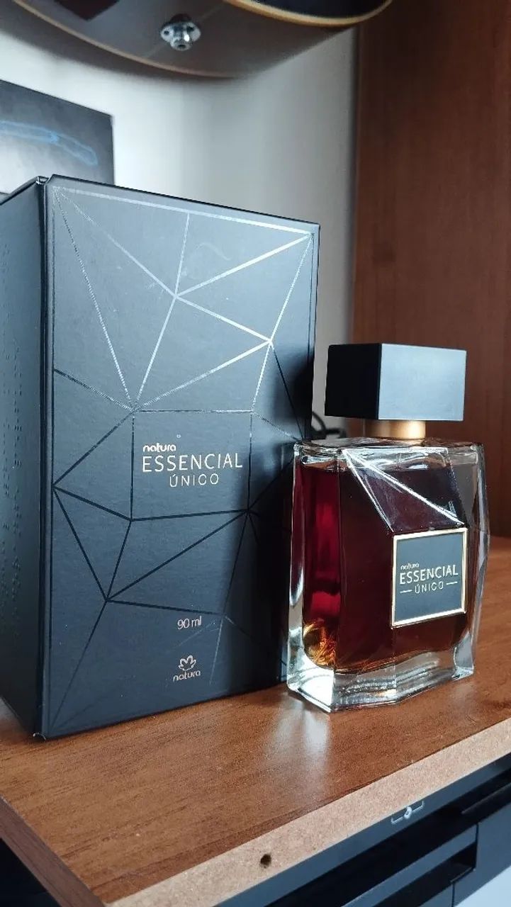 Essencial Único - NOVO