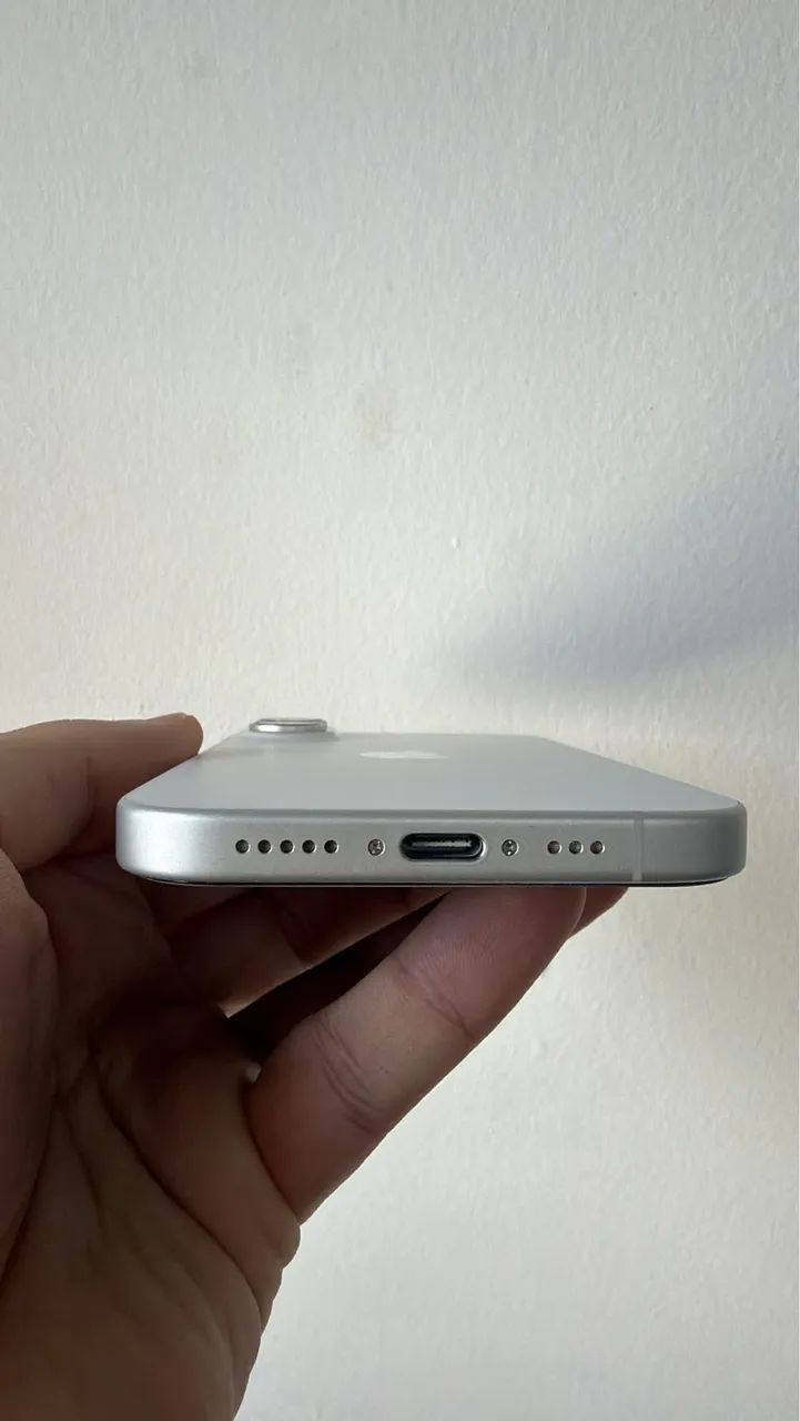iPhone 16 128gb  - Foto 4