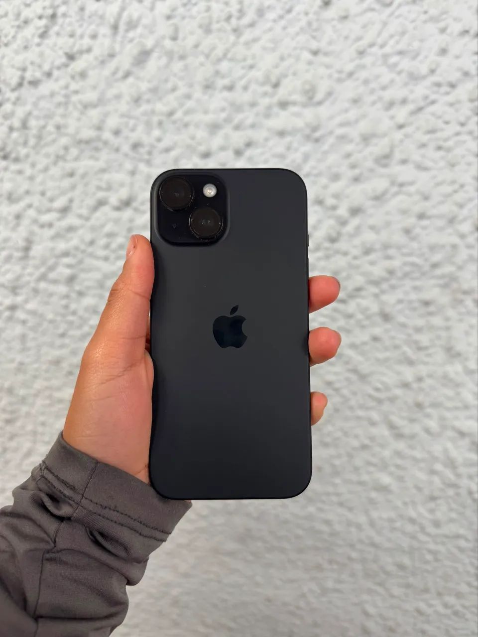 iPhone 15 - Foto 4