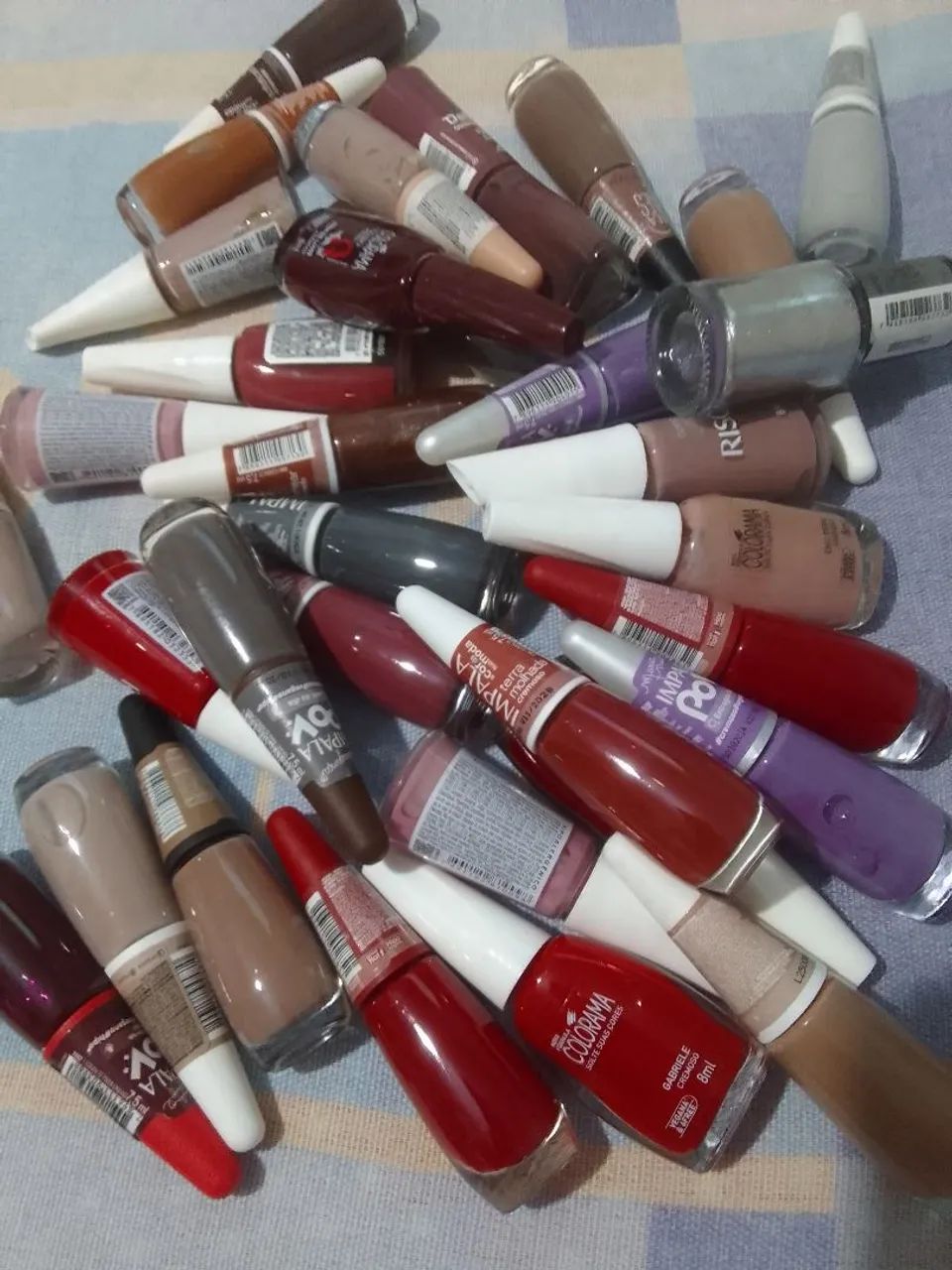 Esmaltes  - Foto 3