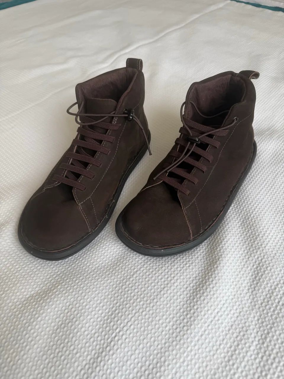 Bota Side Walk 40 - mod. Flexwalk - nova
