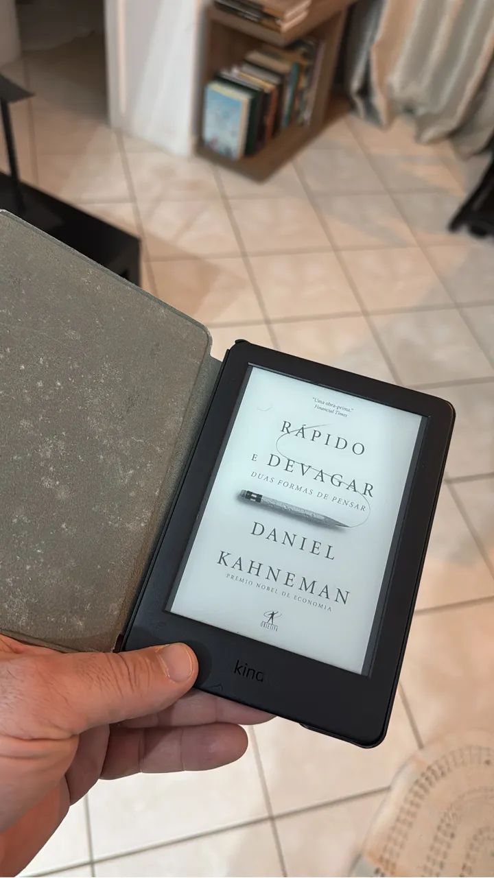 Kindle 10 