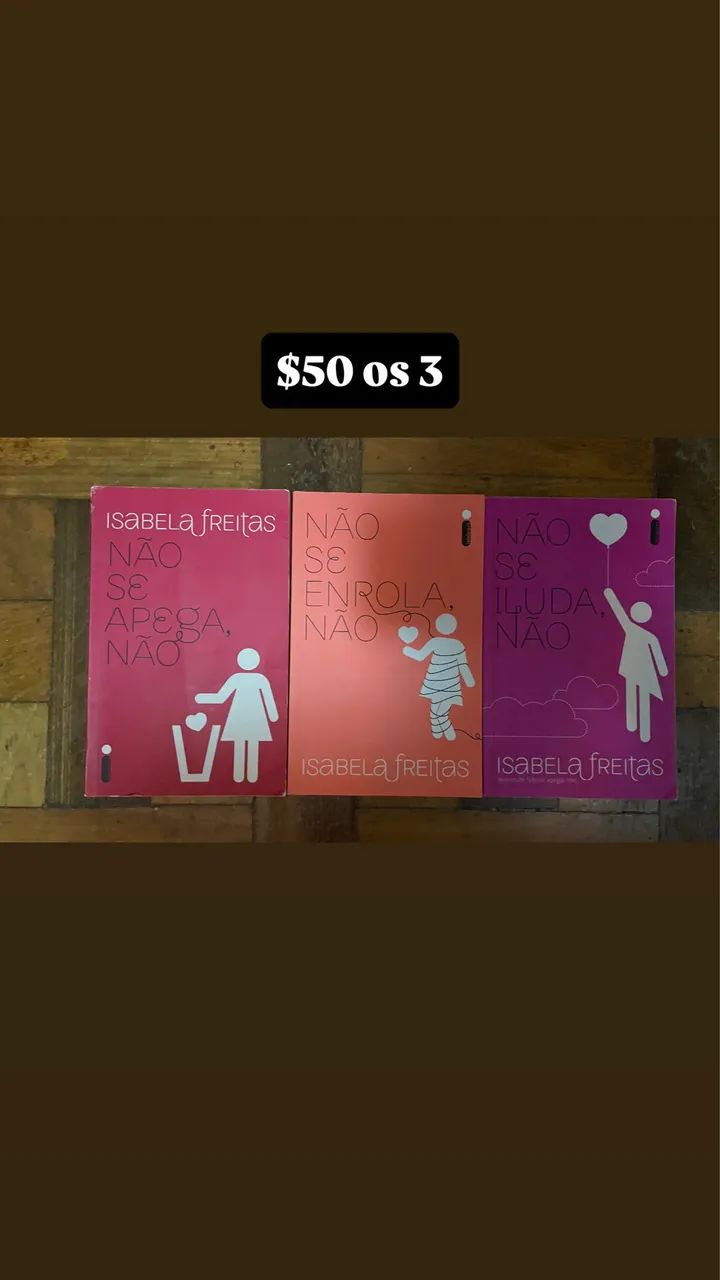 Livros diversos - Foto 4