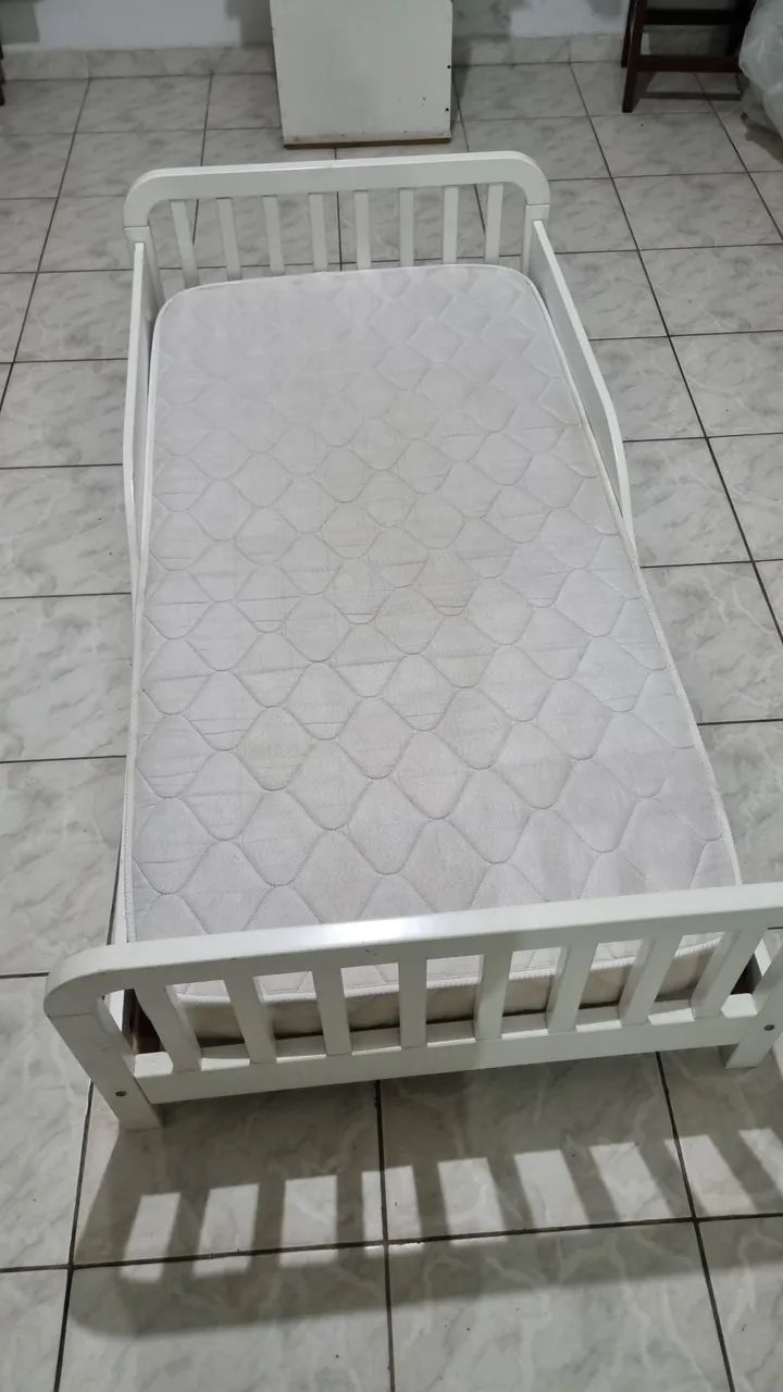 Cama Junior Lua  - Foto 4