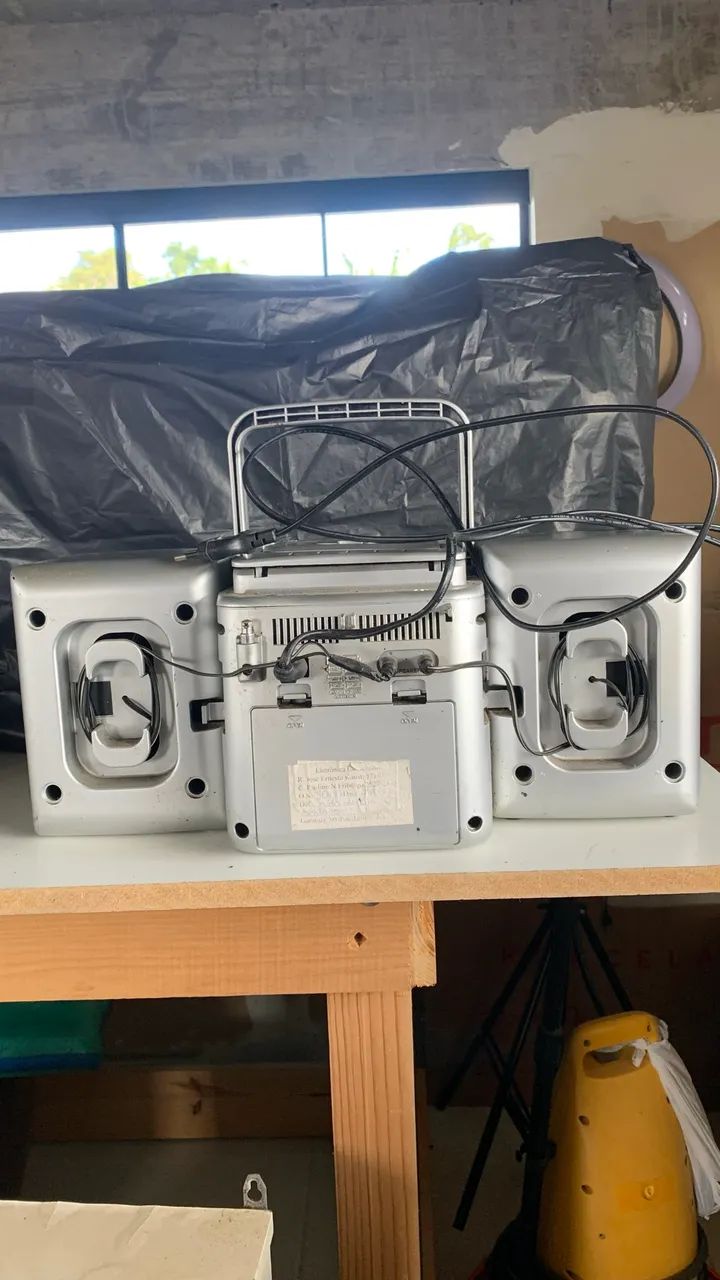 Rádio  - Foto 2