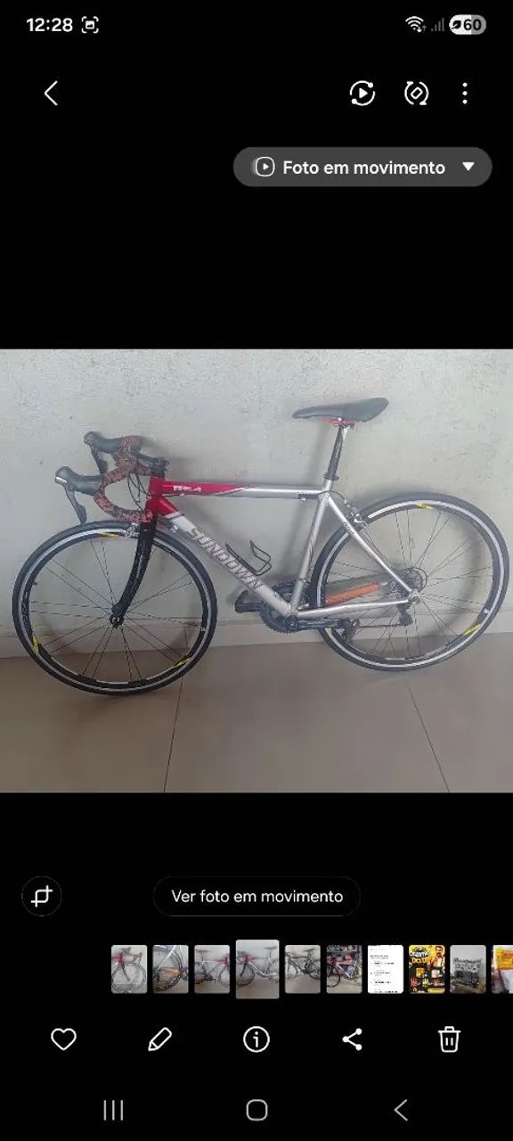 Bike speed  - Foto 5