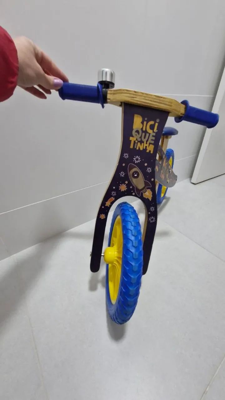 BICIQUETINHA - Foto 2