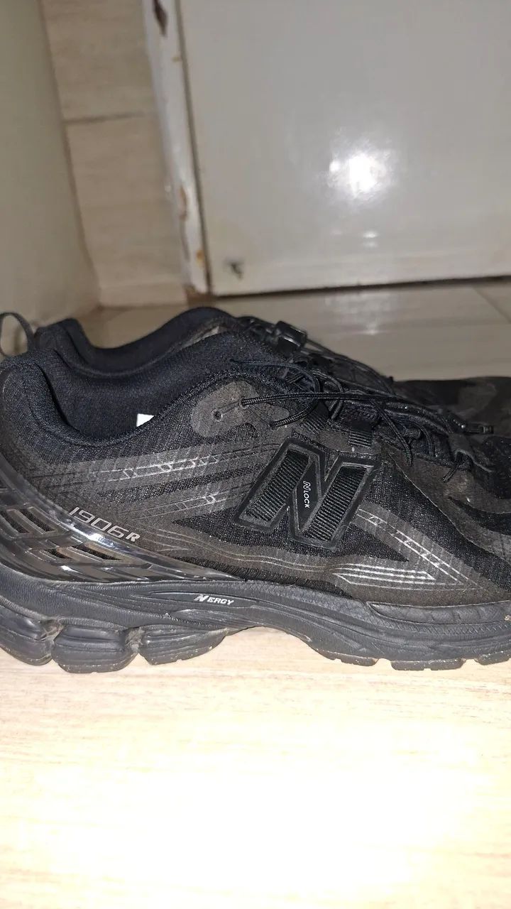 New Balance 1906r Importado - Foto 4