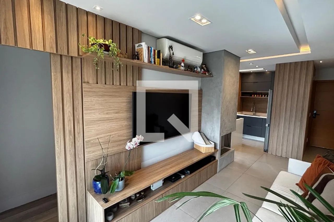 Apartamento à Venda - Vila Assunção, 2 Quartos, 73 m2 - Foto 5
