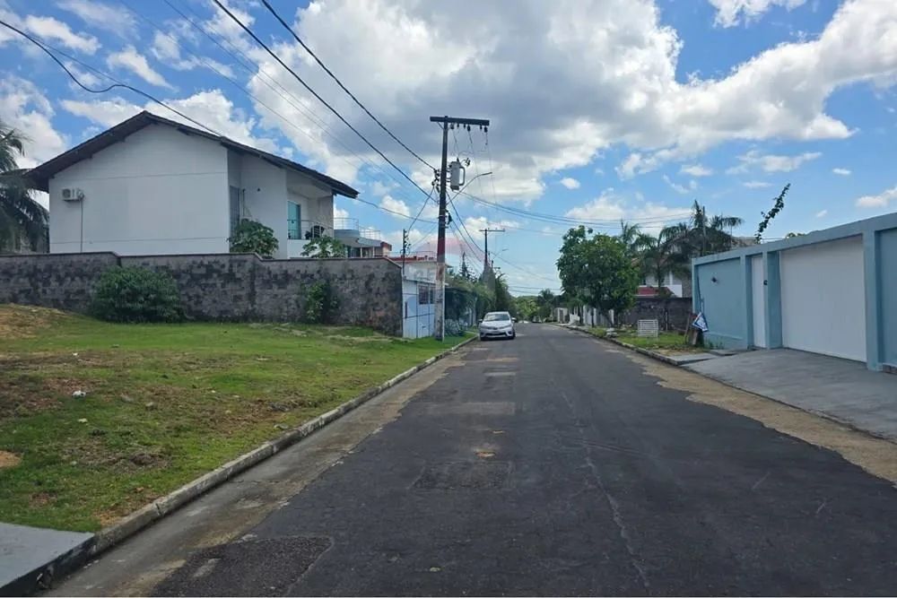 TERRENO NO RESIDENCIAL PONTA NEGRA 2 - Foto 6