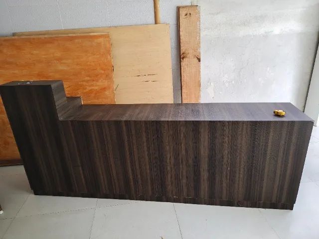 Balcão para Recepção  - Foto 2