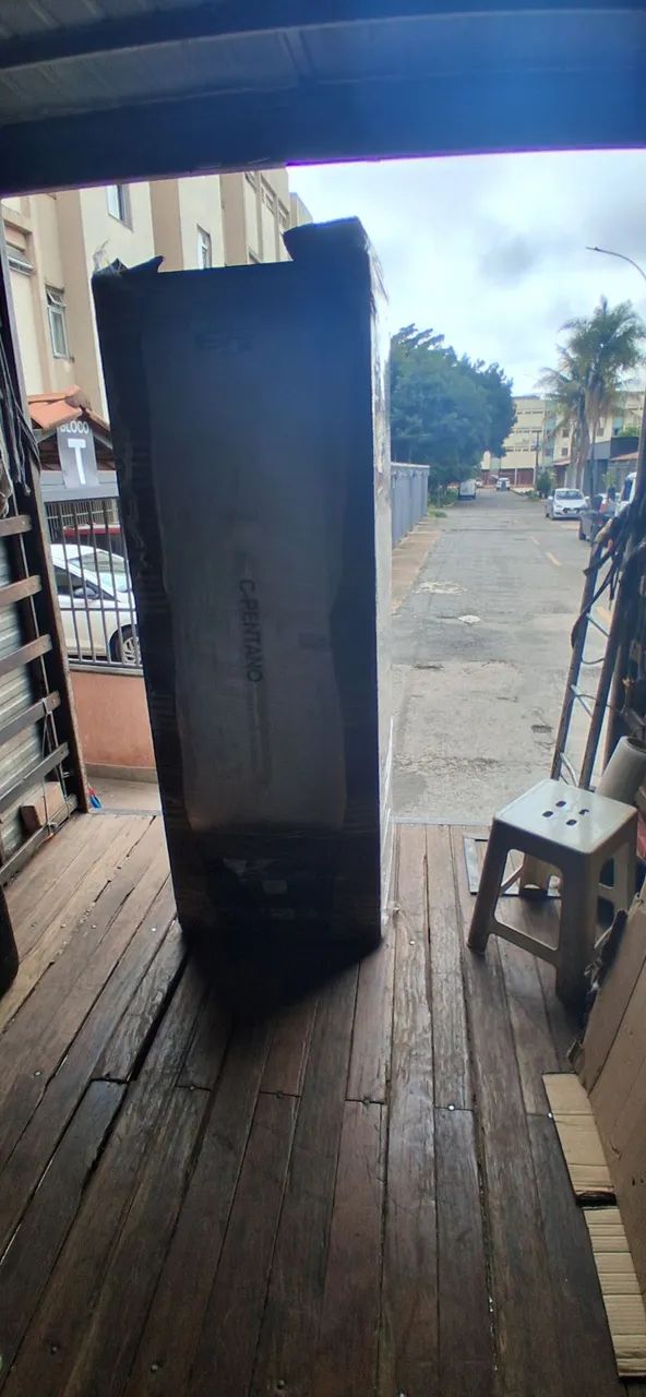 Mudança em águas claras  - Foto 2