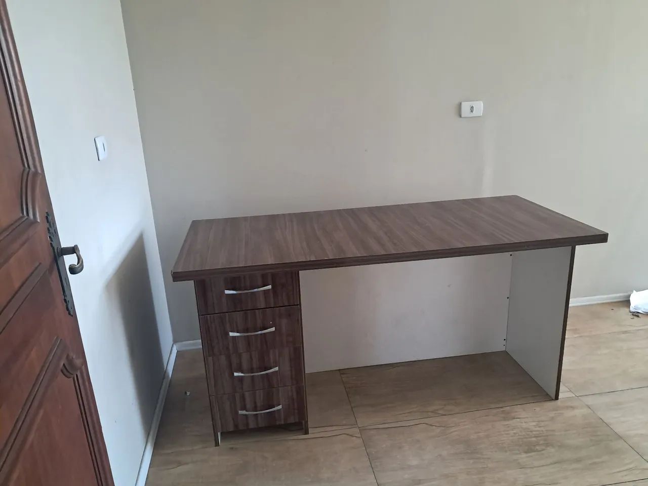 Escrivaninha, de primeira qualidade - Foto 2
