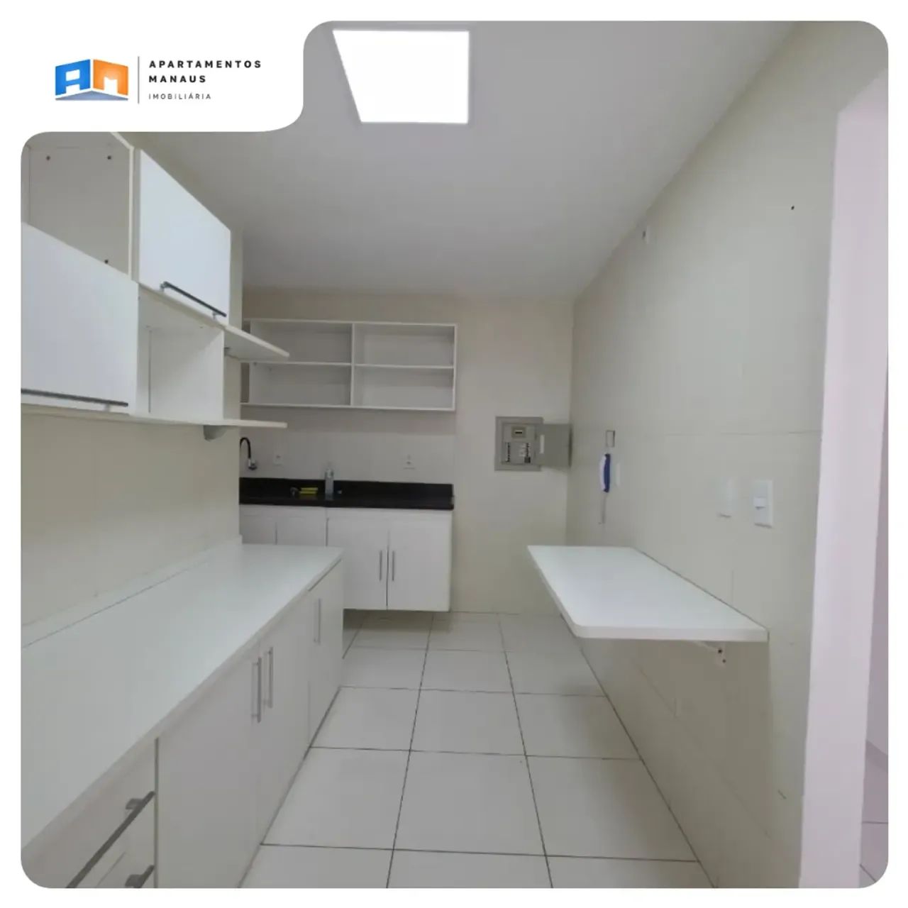Portal do Rio Negro - 2 Quartos - Santo Antonio - Foto 4