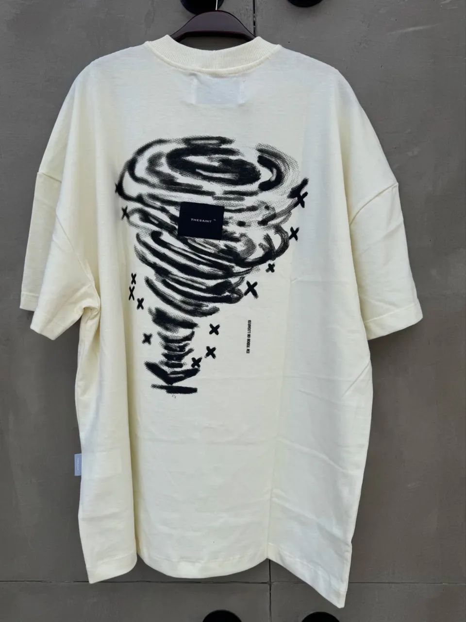 Camisa the saint  - Foto 2