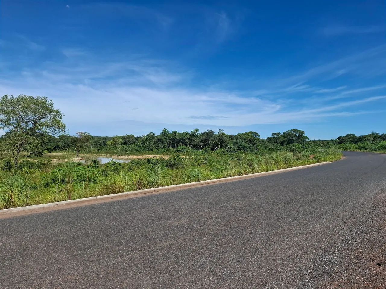 Vendo area de 3.5 hectares, com preço IMPERDÍVEL, no Aguaçu - Foto 4