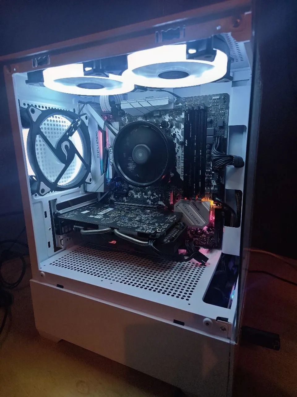 Pc gamer 
