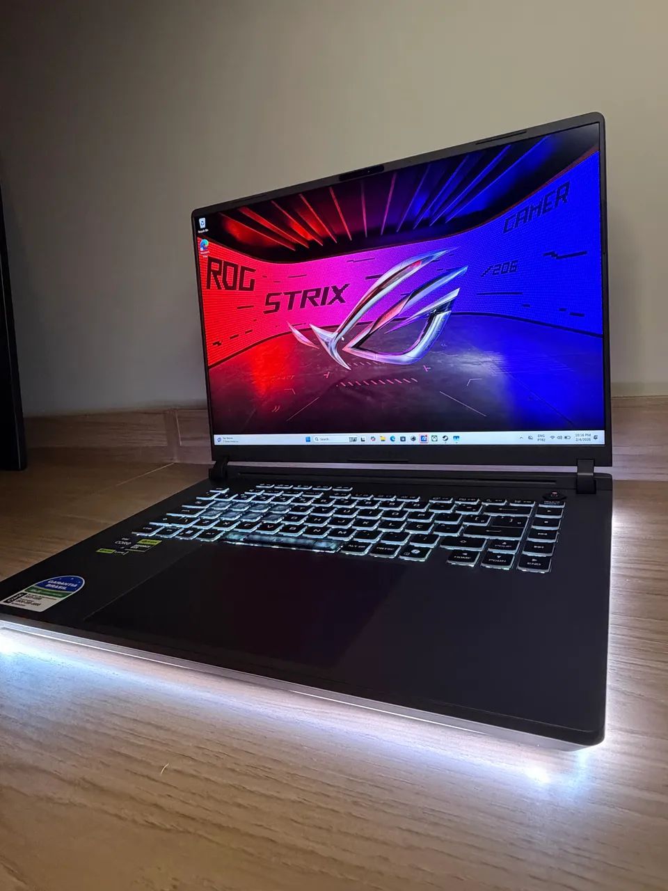 Notebook Gamer / PC Gamer  - Foto 4