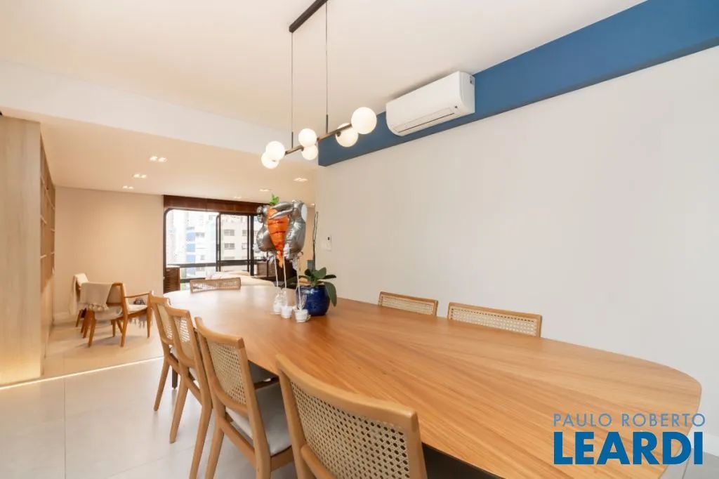 APARTAMENTO - MOEMA PÁSSAROS - SP - Foto 4