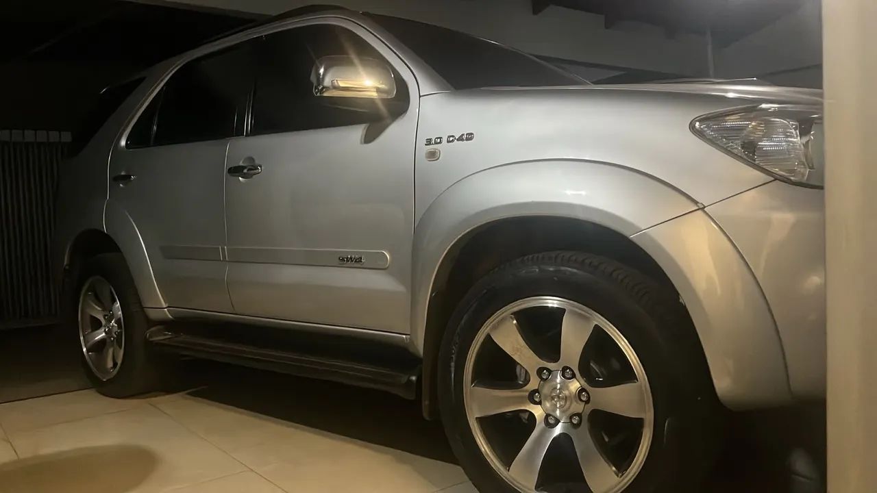 Rodas e pneus  - Foto 2