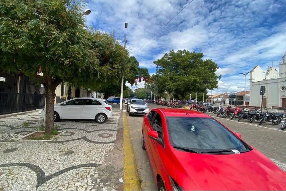 Imóvel para Locação no Centro de Iguatu/CE - Foto 3