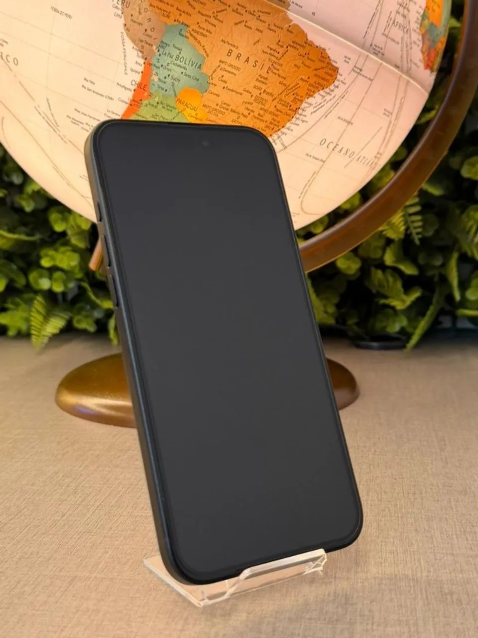 iPhone 16 Plus 128GB - 96% de Bateria - Lindo, todo original - Até 18x - Foto 4