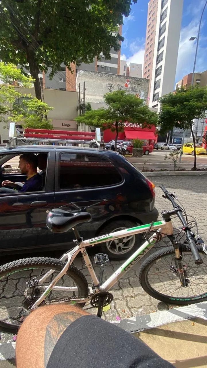 2 BIKE ARO 29 - Foto 3