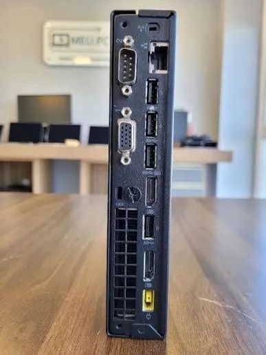 lenovo thinkcentre m910q