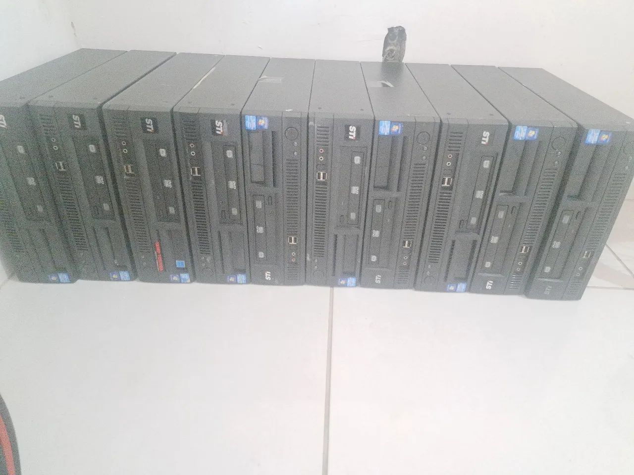 Cpu core i5 - Foto 2