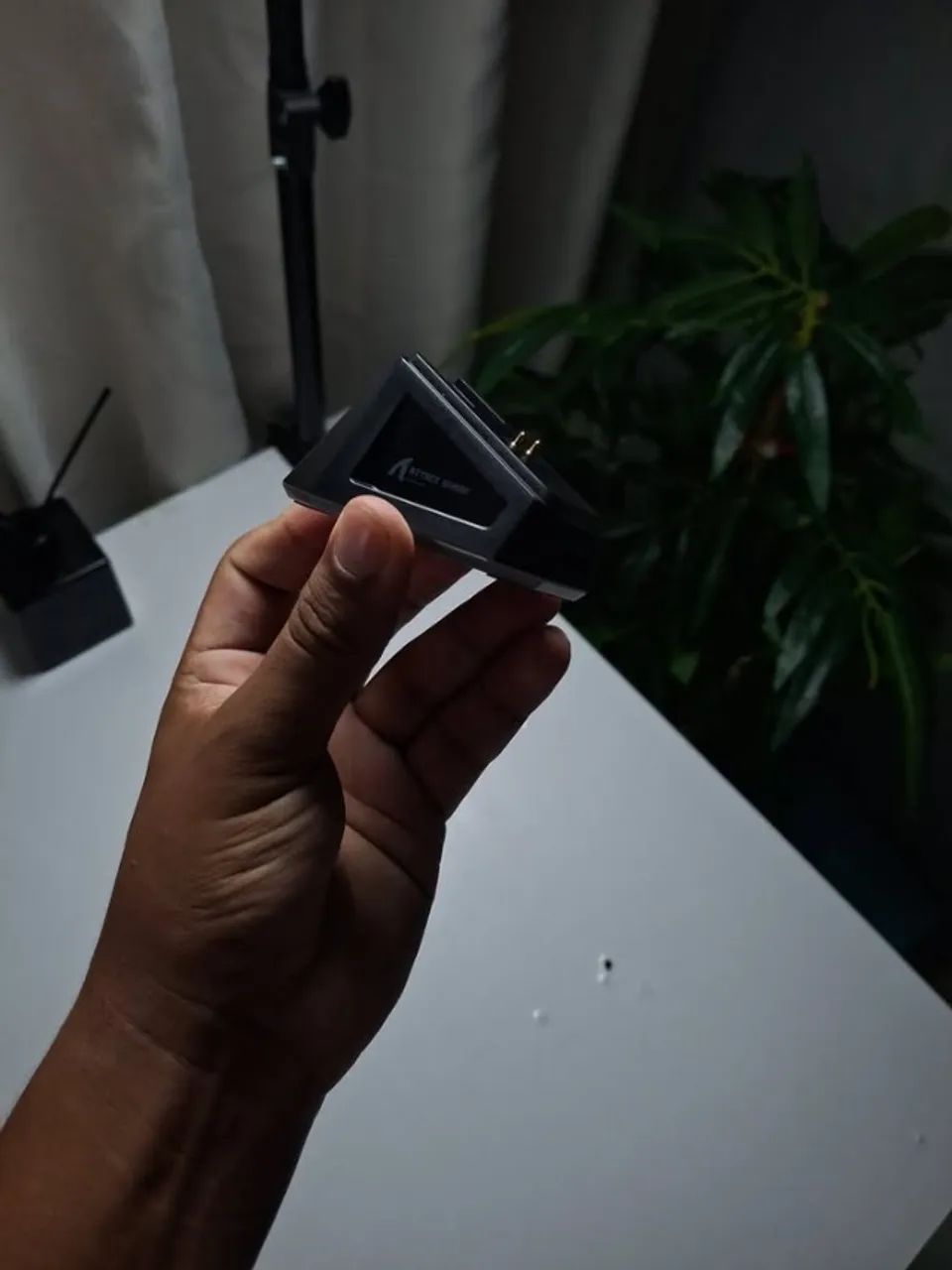 Attack Shark X11 - Wireless + Dock - Foto 3
