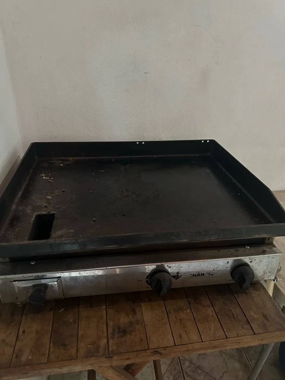Chapa Venâncio 