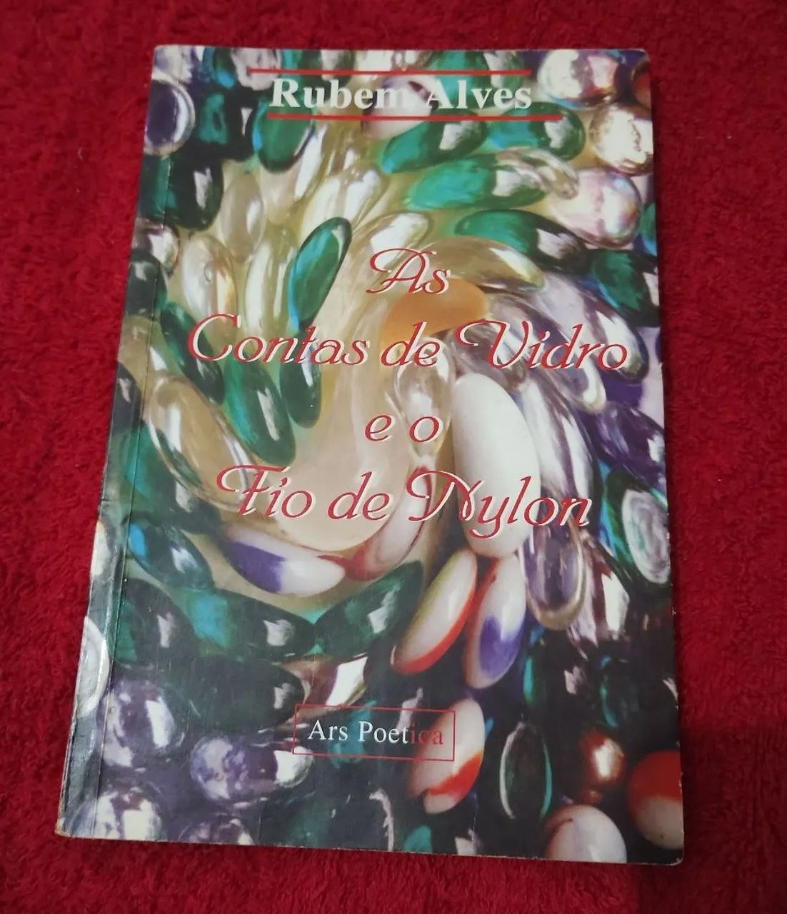 Livro - Foto 2