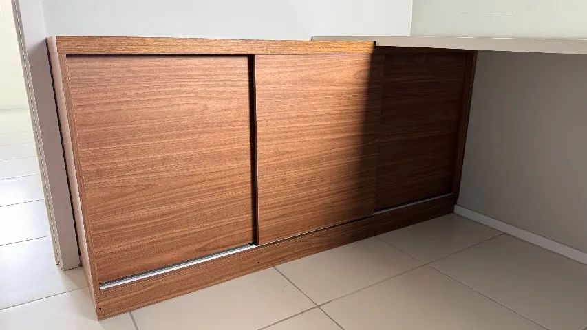 Rack aparador / Móvel MDF projetado  - Foto 5