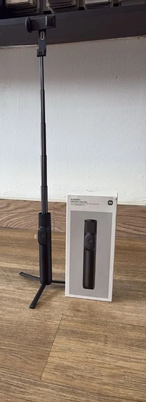 Xiaomi Selfie Stick Tripod Mini 