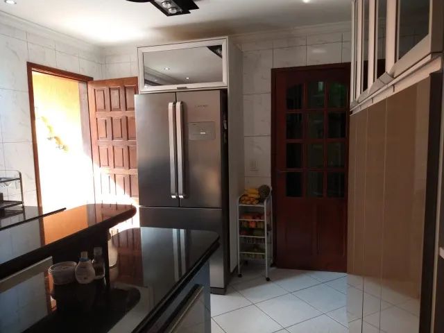 VENDE-SE ÓTIMA CASA EM QUEIMADOS - Foto 4