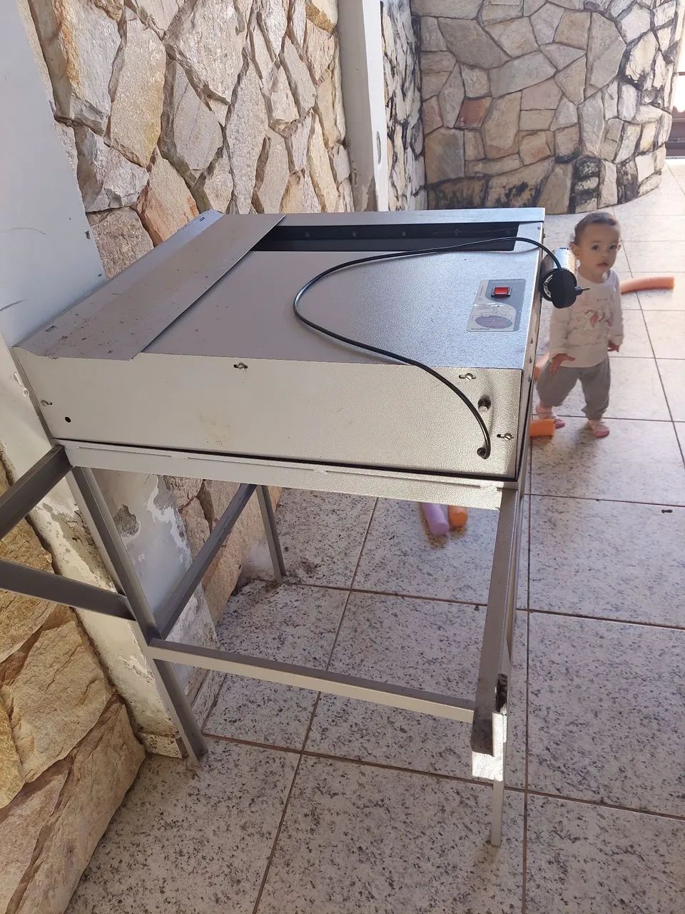 2 Máquinas de fazer Sacolas  - Foto 2